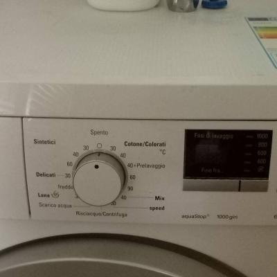Waschmaschine Siemens in Lana - thumb
