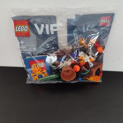 Lego Pack Add-On VIP Halloween 40608 - thumb