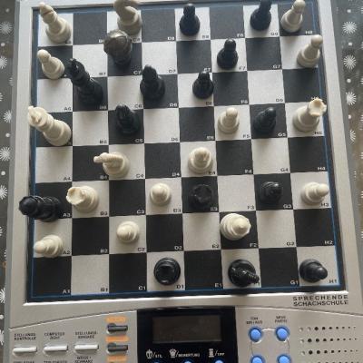 digitale Schachspiel zuverkaufen - thumb