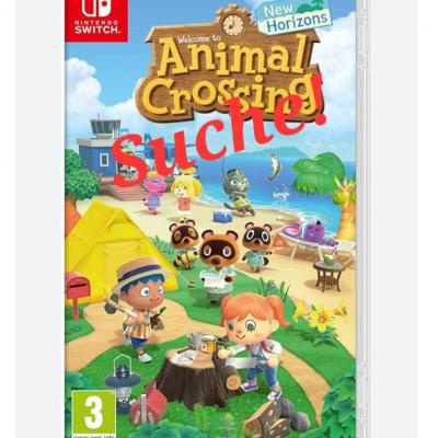 Animal Crossing für Nintendo Switch - thumb
