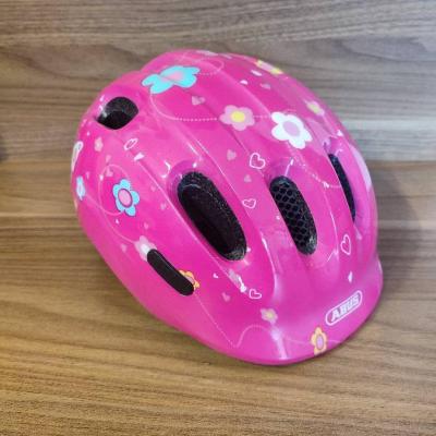Fahrrad Helm Mädchen - thumb
