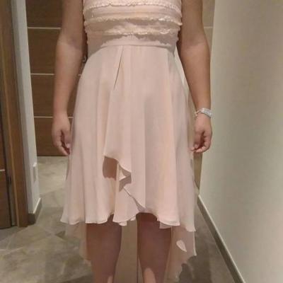 Kleid für Maturaball oder Hochzeit - thumb