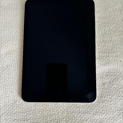 iPad Mini 6 - thumb