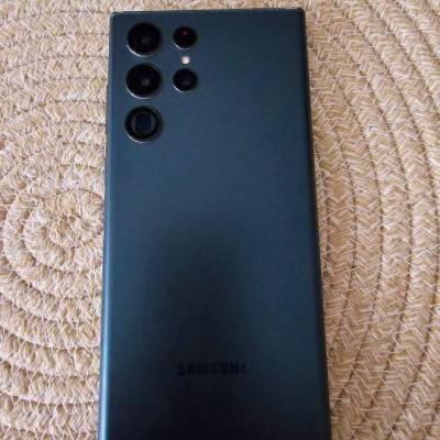 Samsung S22 ultra 128gb - thumb