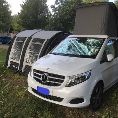 Camping (Mercedes Marco Polo) - thumb