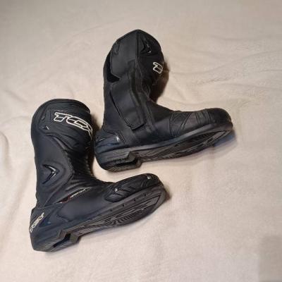 Motorradstiefel TCX - Sportour - thumb