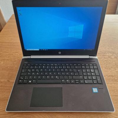 Verkaufe HP ProBook 450 G5 - thumb