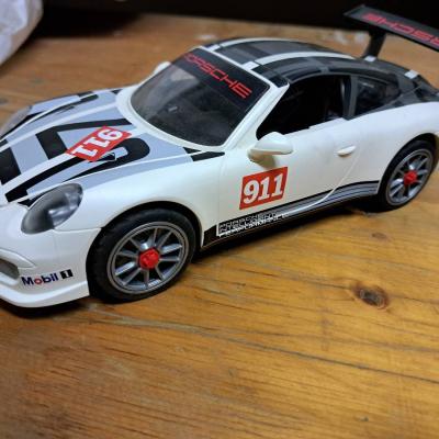 Porsche zum Verkaufen - thumb