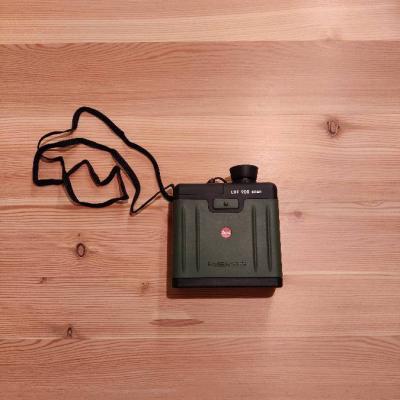 Leica LRF 900 scan - thumb