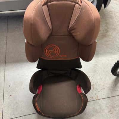 Cybex Kindersitz zu verkaufen - thumb