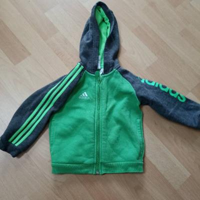 Verkaufe Babykleidung - thumb
