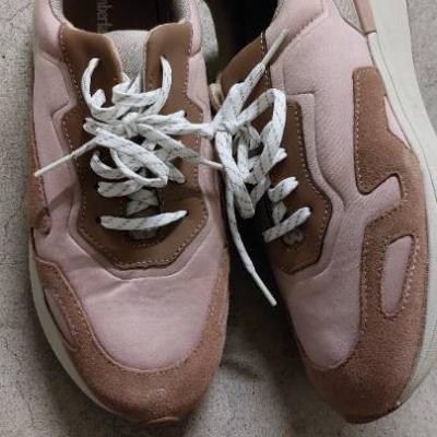 Timberland Sneakers - thumb