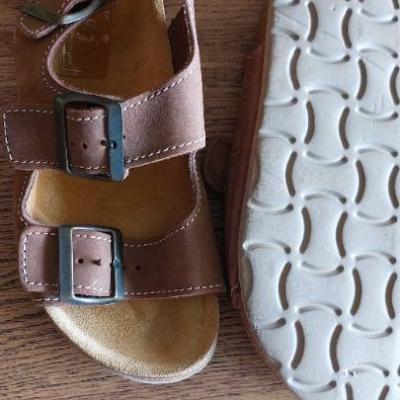 Sandalen Bio Aktiv - thumb
