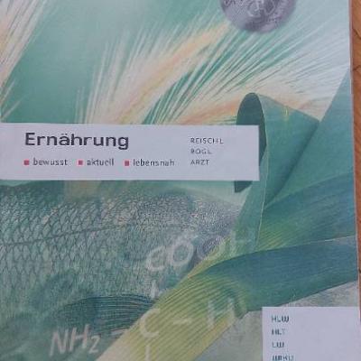 Verschiedene Oberschulbücher zu verschenken - thumb