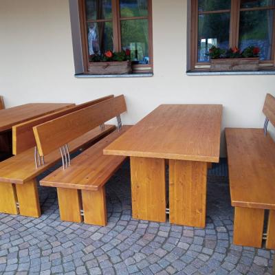 Tischgruppe - thumb