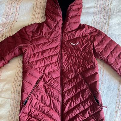 Salewa Daunenjacke Brenta - thumb