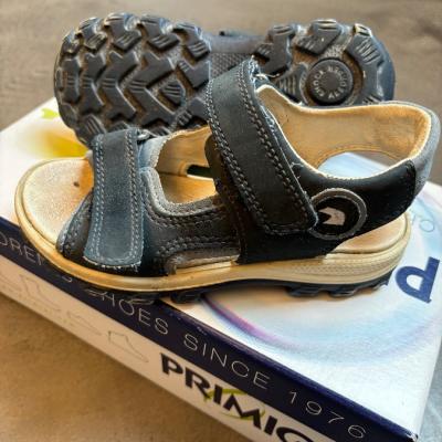 Sandalen Gr 29 - thumb