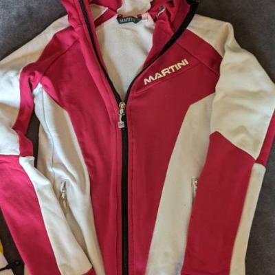 Martini Longsleeve - thumb