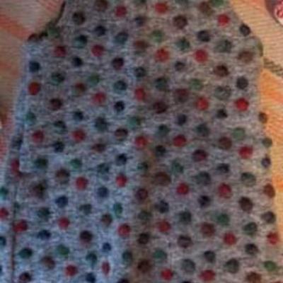 Kleid von Feines - thumb