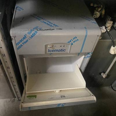 Eiswürfelmaschine - thumb