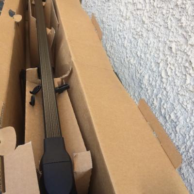 GEPÄCKTRÄGER NEU- Noch EINGEPACKT-UNIVERSAL - thumb