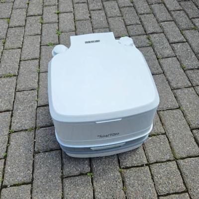 Campingtoilette - thumb