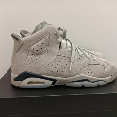Air Jordan 6 retro Georgetown - thumb