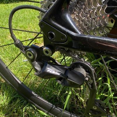 Simplon Kiaro Disc (XL) 2300€ - thumb