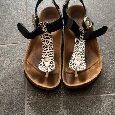 Kindersandalen - thumb