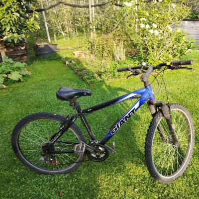 Fahrrad zu Verkaufen - thumb