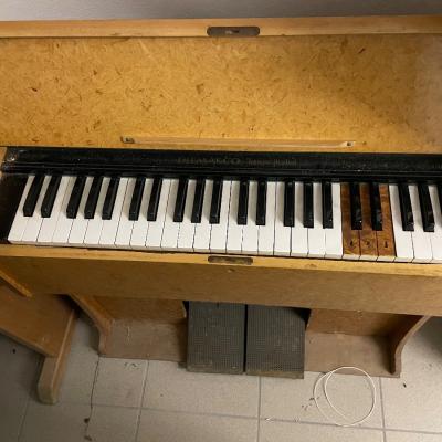 Verkaufe Harmonium - thumb