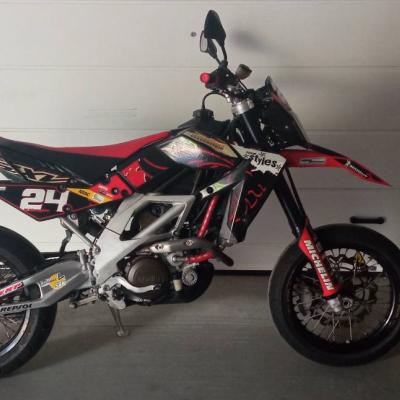 Supermotard - thumb