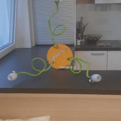 Deckenlampe zu verkaufen - thumb