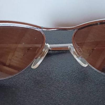 Vintage Sonnenbrille makellos - thumb