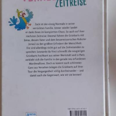 Die Grünbarts - Zusammen klebt man besser - thumb