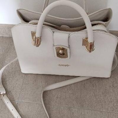 Große Handtasche - thumb