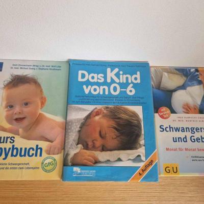 Baby Bücher - thumb