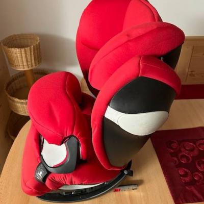 Cybex Kindersitz mit Isofix - thumb