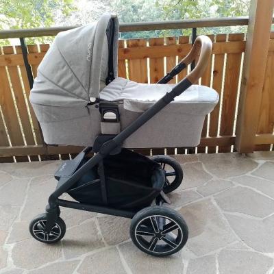 Kinderwagen Nuna - thumb