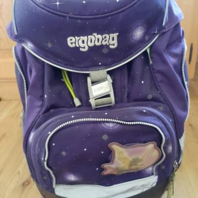 Schultasche - thumb