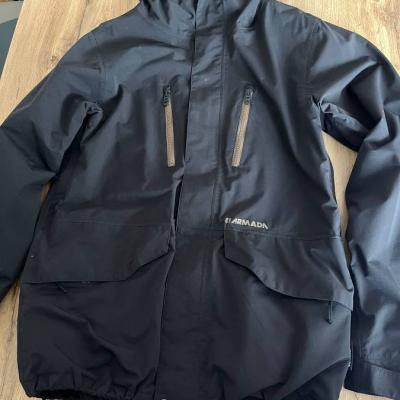 Winterjacke Armada, Größe M - thumb