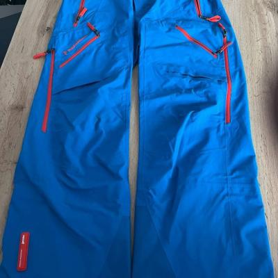 Skihose Peak Performance Gore-Tex, Größe M - thumb