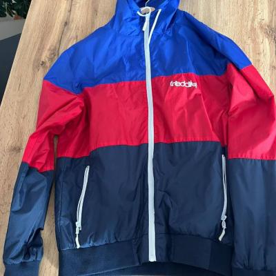 Jacke Iriedaily, Größe M - thumb
