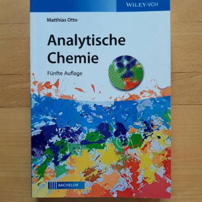 Analytische Chemie - thumb
