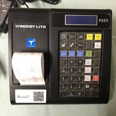 Registrierkasse - thumb