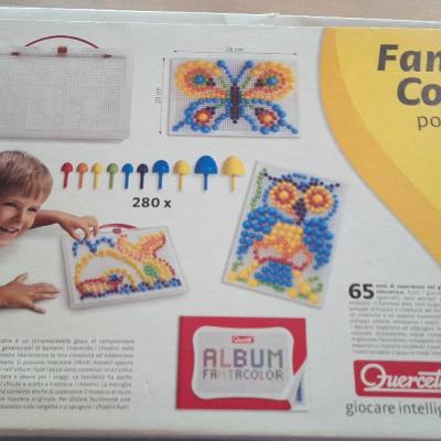 Verkaufe Fanta Color Spielset - thumb