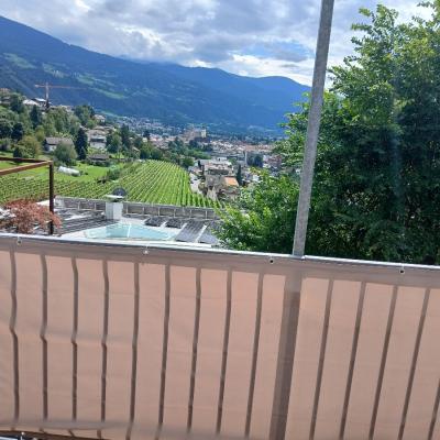 Wohnung auf Zeit - Zone Kranebitt Brixen - thumb