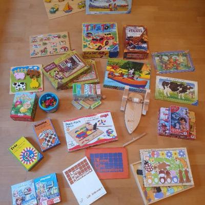 5€ pro Spielzeug - thumb