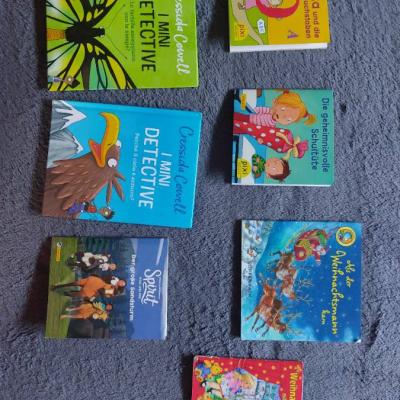 Kinderbücher - thumb