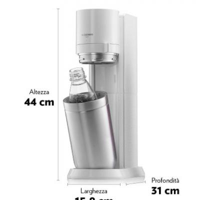 Sodastream - thumb